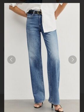 AYR Secret Sauce Jean (R)